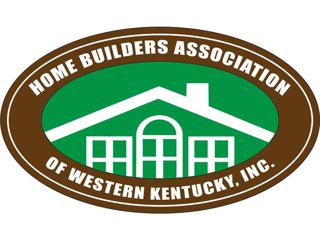 Home Builders  Association of Western KY Inc Logo