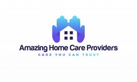 Amazing Home Care Providers, LLC Logo