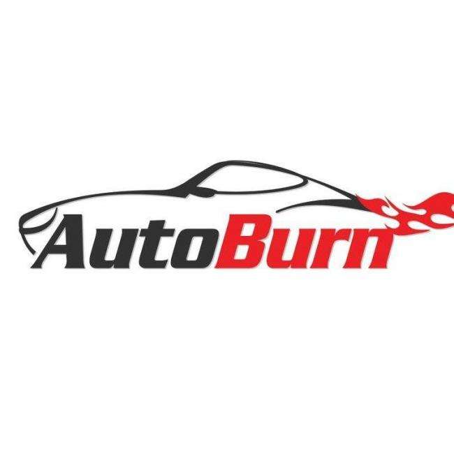 Auto Burn, Inc. Logo