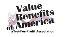 Value Benefits Of America Logo