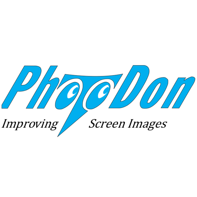Photodon LLC Logo