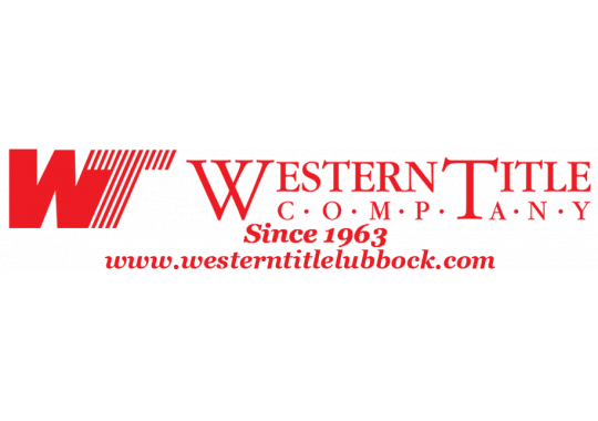 Western Title Company Logo