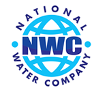 National Water Company LLC Logo