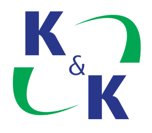 K & K Technical Group, Inc. Logo