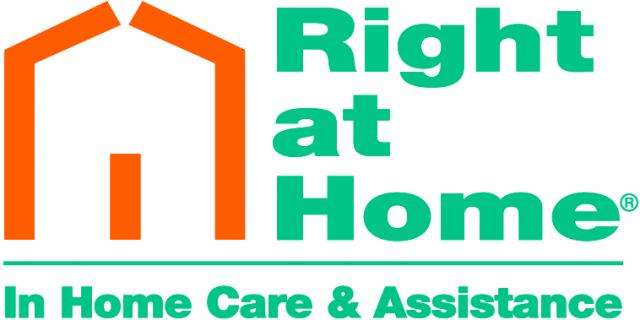 Right at Home Logo