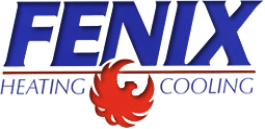 Fenix Heating & Cooling Co. Inc. Logo