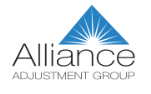 Alliance Adjustment Group, Inc. Logo