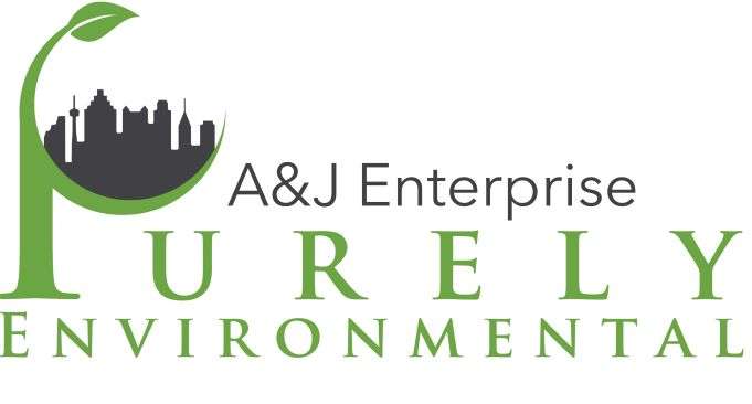 Purely Environmental Logo