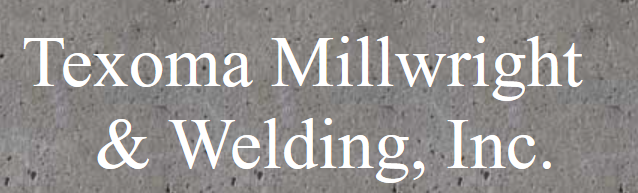 Texoma Millright and Welding, Inc. Logo