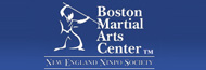 Boston Martial Arts Center Logo