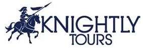 Knightly Tours Logo