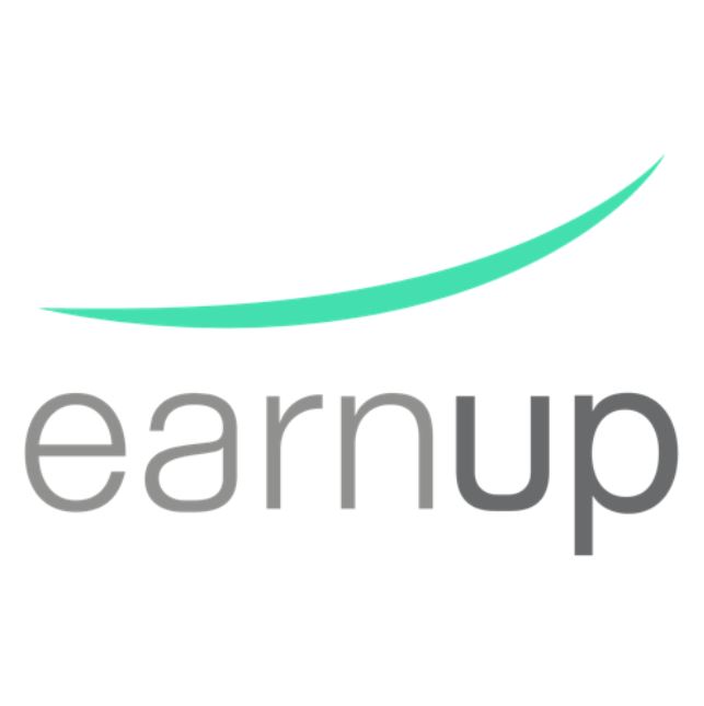 EarnUp Logo