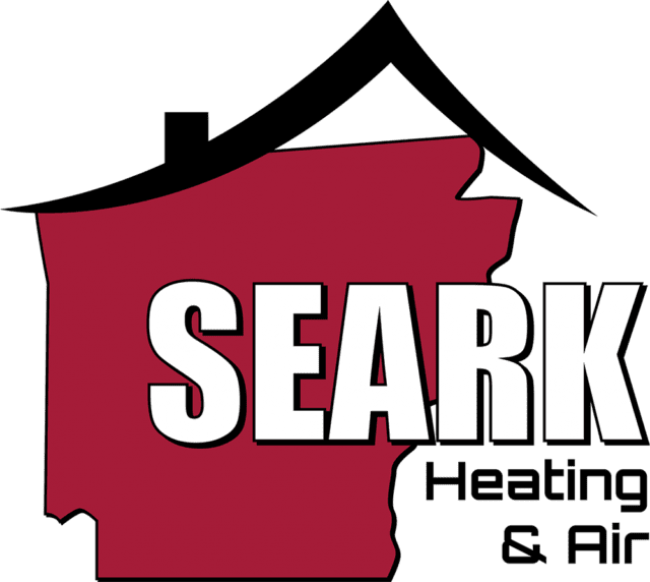 SEARK Heating & Air Logo