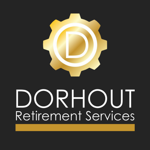 Dorhout Retirement Services Logo
