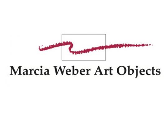 Marcia Weber Art Objects, Inc. Logo