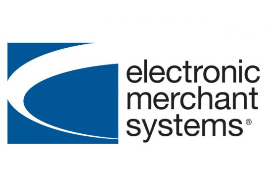 Electronic Merchant Systems Logo