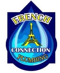 French Connection Plumbing, Inc. Logo