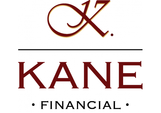 Kane Financial Logo