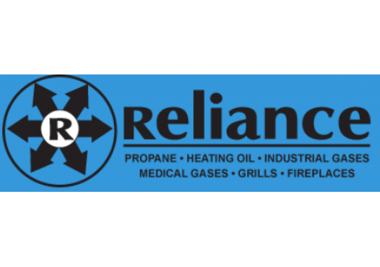 Reliance Propane & Fuel Oil Co., Inc. Logo