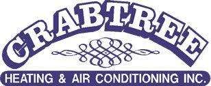 Crabtree Heating & Air Conditioning, Inc. Logo