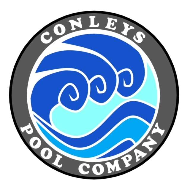 Conleys Pool Company LLC Logo