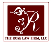 The Rose Law Firm, LLC Logo
