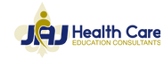 JAJ Health Care Education Consultants LLC Logo