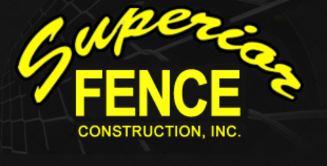 Superior Fence Construction, Inc. Logo