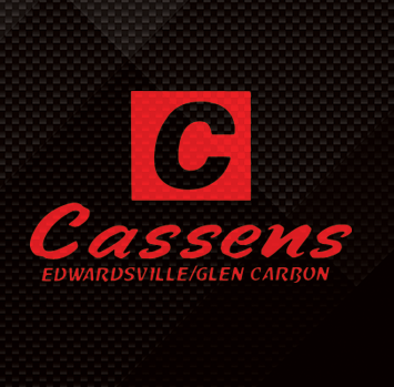 Cassens Dodge Chrysler Logo