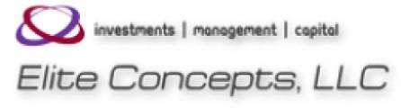 Elite Concepts, LLC Logo