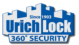 Urich Lock Co Logo