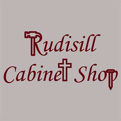 Rudisill Cabinet Shop, Inc. Logo