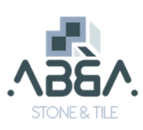 Abba Stone & Tile, Inc. Logo