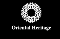 Oriental Heritage Logo