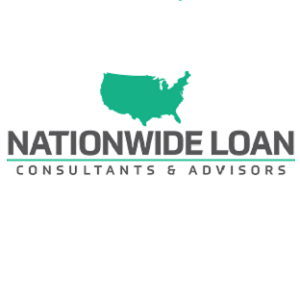 Nationwide Loan Consultants Logo