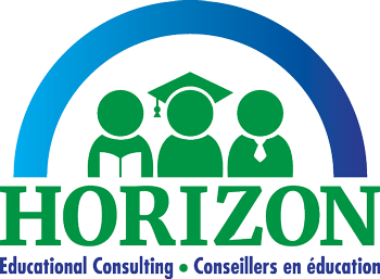 Horizon Educational Consulting Logo