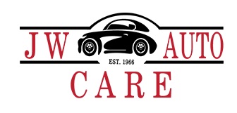 J W Auto Care Logo