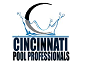 Cincinnati Pool Professionals, LLC Logo