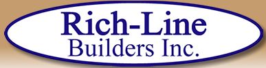Rich-Line Builders, Inc. Logo