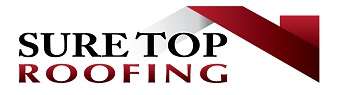 SureTop Roofing, LLC Logo