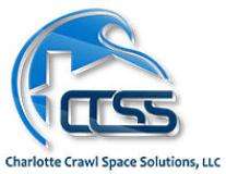 Charlotte Crawlspace Solutions Logo