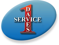 Dave's Turf & Marine, LLC Logo