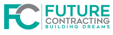 Future Contracting, LLC Logo