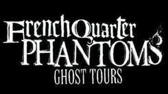 French Quarter Phantoms LLC Logo