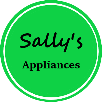 Sally's Appliances LLC Logo