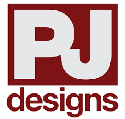 PJ Designs Logo