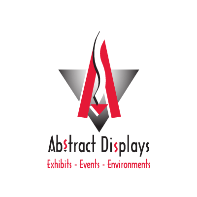 Abstract Displays, Inc. Logo