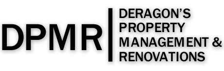 Deragon's Property Management & Renovations Logo