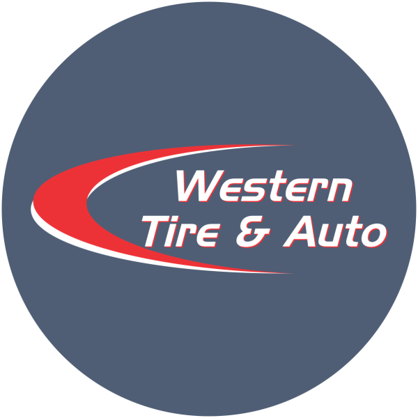 Western Tire & Auto, Inc Logo