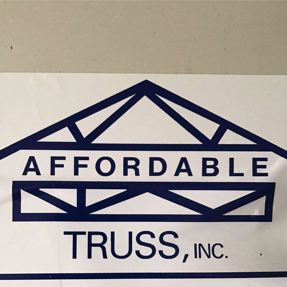 Affordable Truss, Inc. Logo